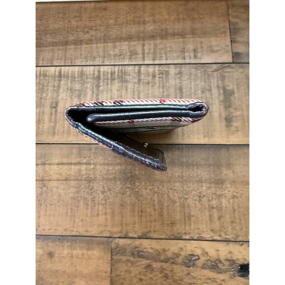 BURBERRY Nova Check Key Case holder - Picture 5 of 10